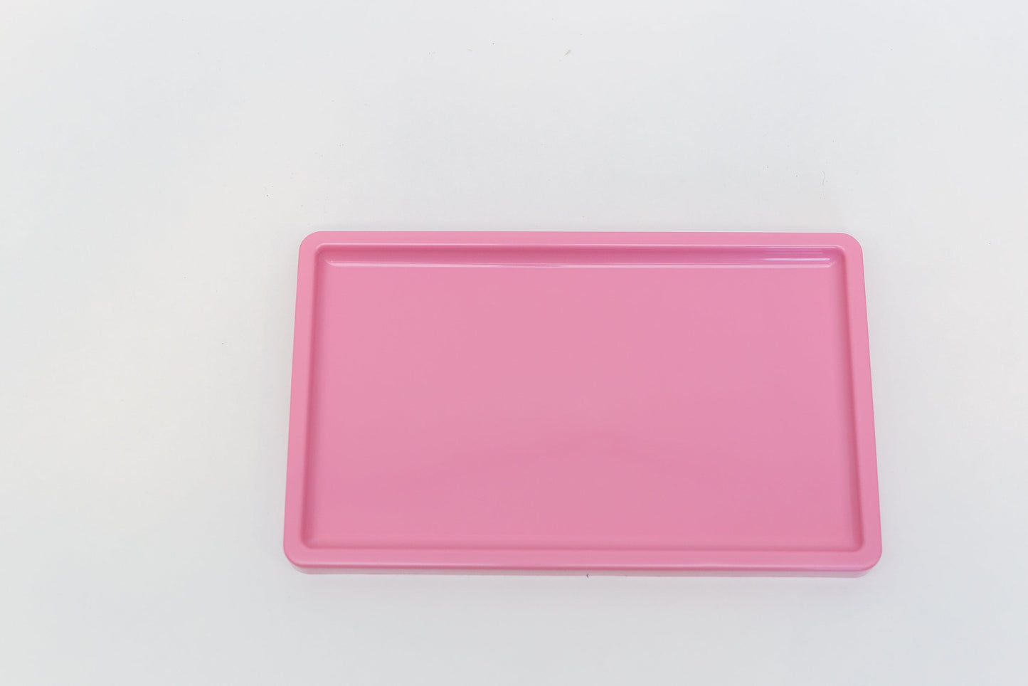 Tray - Rectangular - Large Size