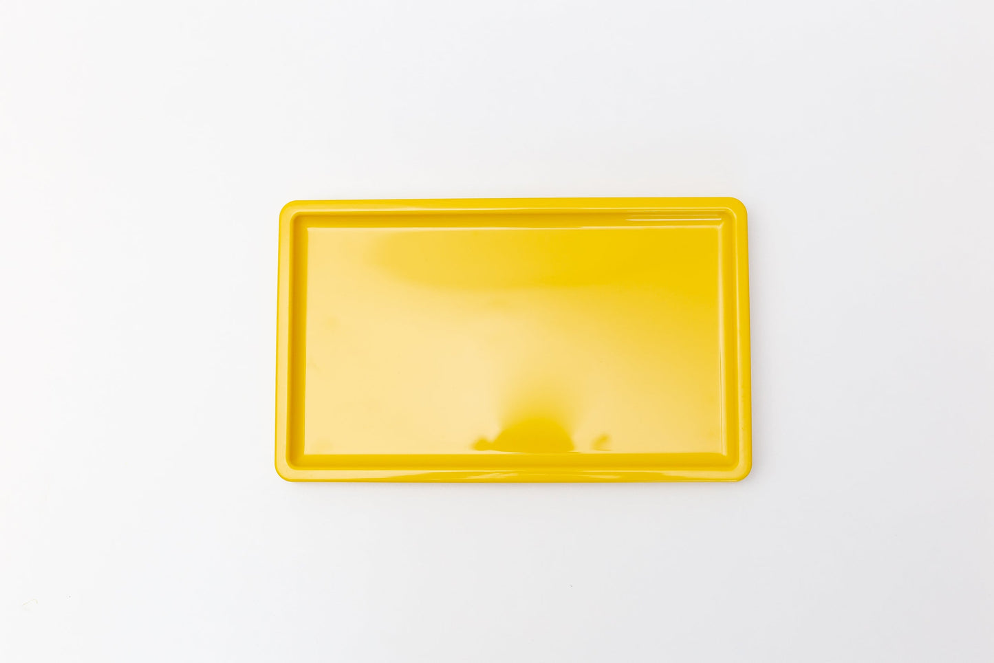 Tray - Rectangular - Large Size