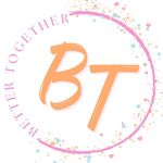 Better Together Party Logo